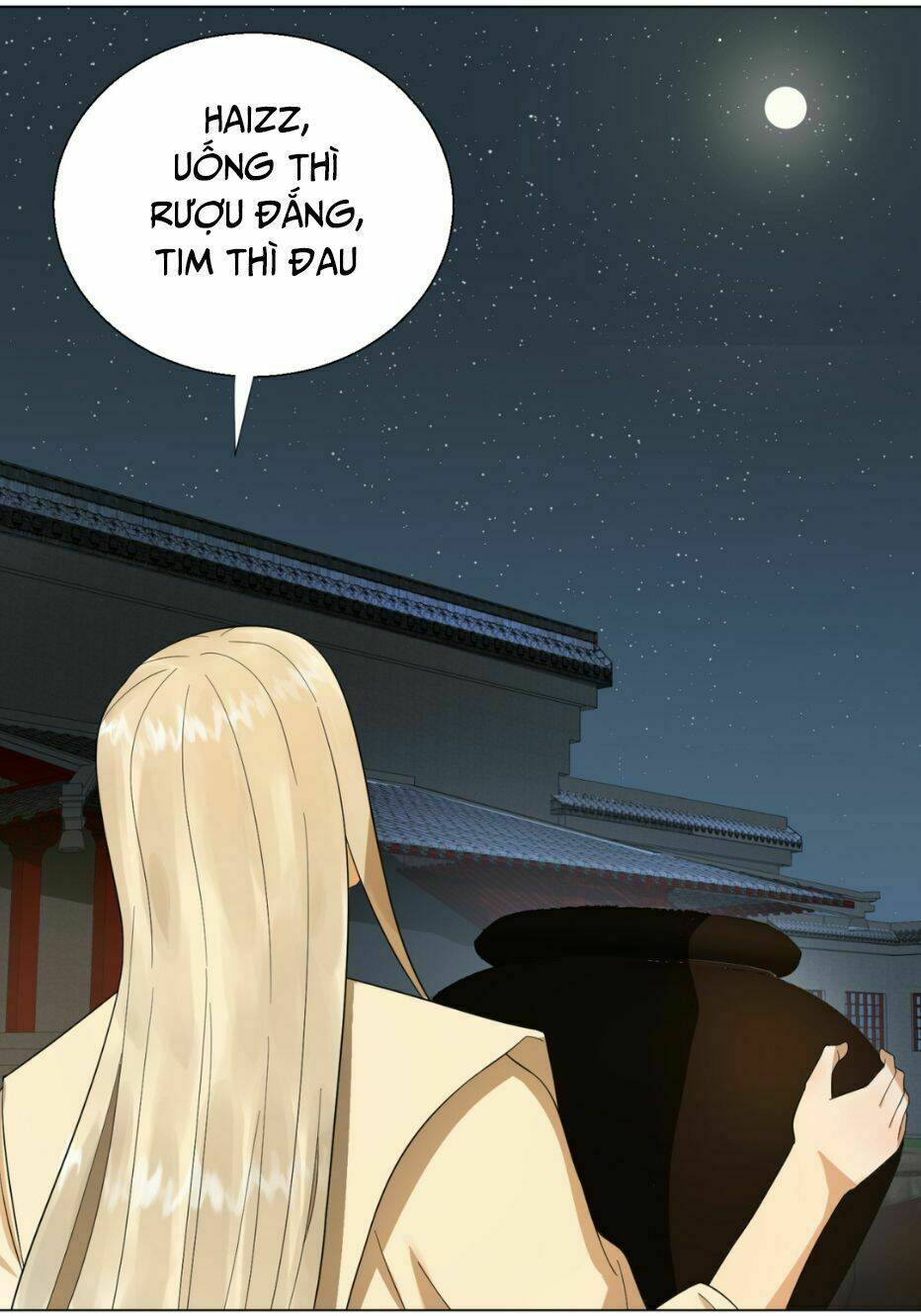 Ta Luyện Khí Ba Ngàn Năm Chapter 33 - Trang 2