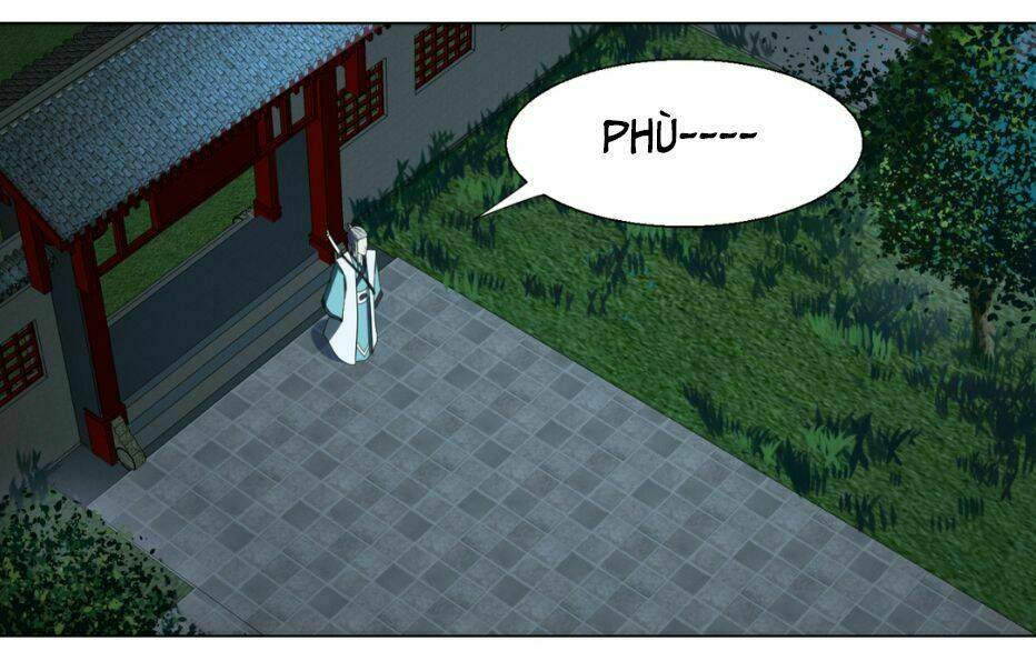 Ta Luyện Khí Ba Ngàn Năm Chapter 33 - Trang 2