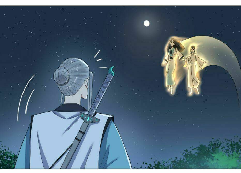 Ta Luyện Khí Ba Ngàn Năm Chapter 33 - Trang 2