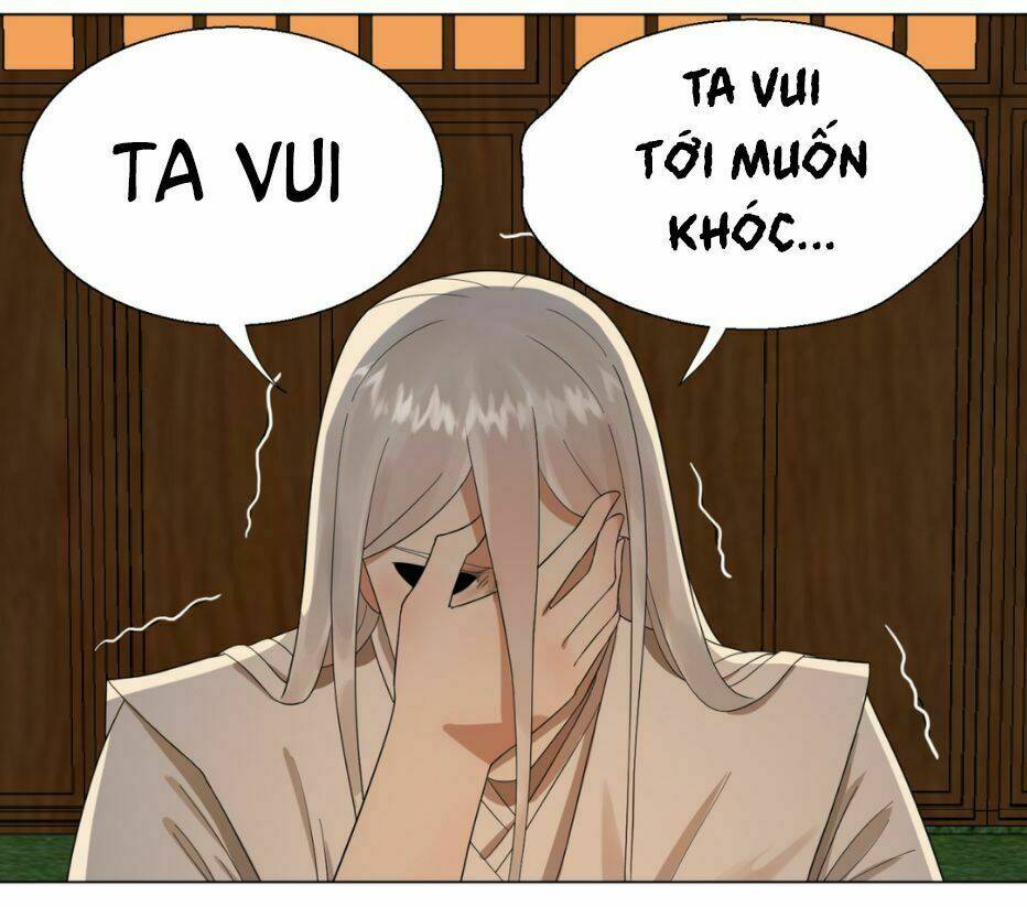 Ta Luyện Khí Ba Ngàn Năm Chapter 33 - Trang 2