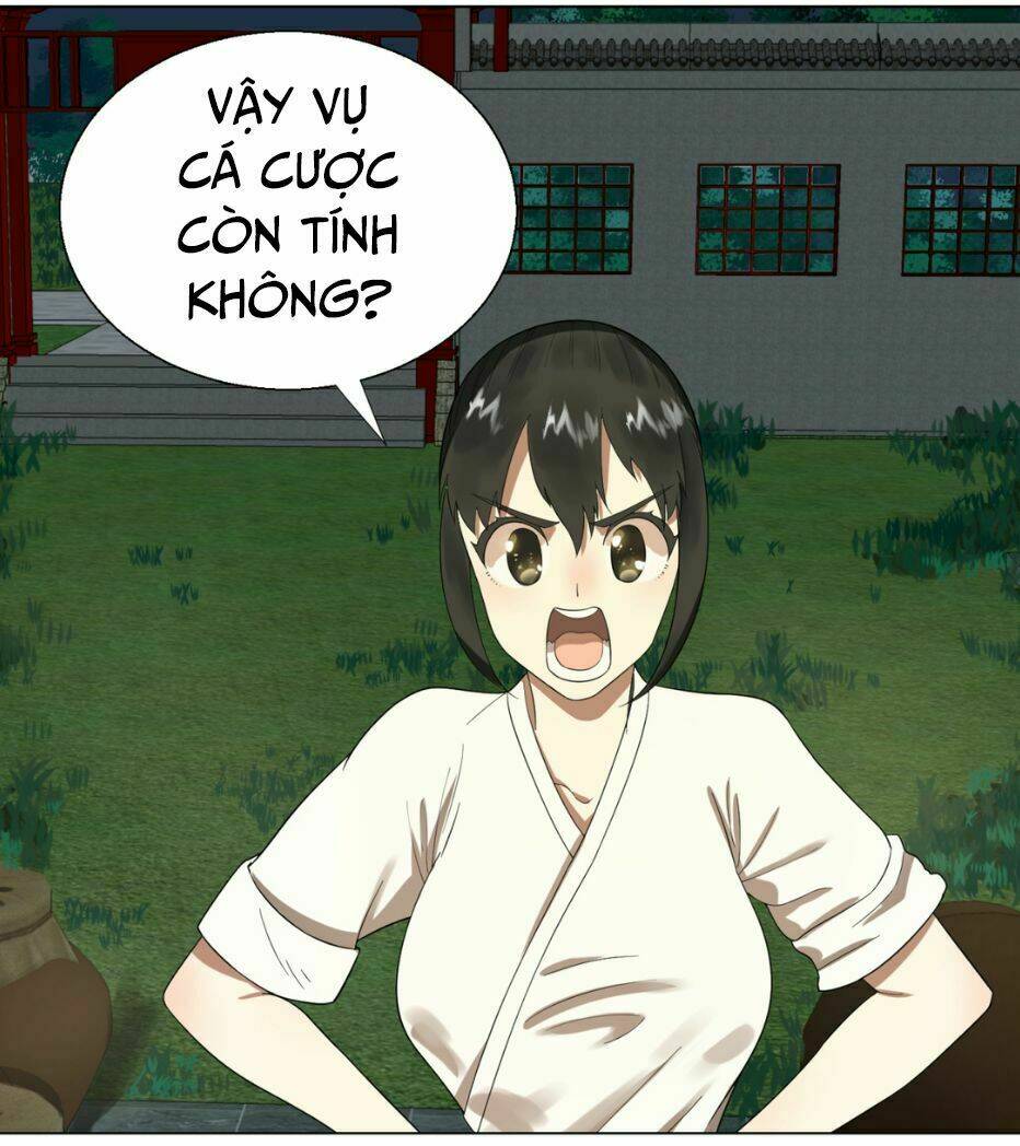 Ta Luyện Khí Ba Ngàn Năm Chapter 33 - Trang 2