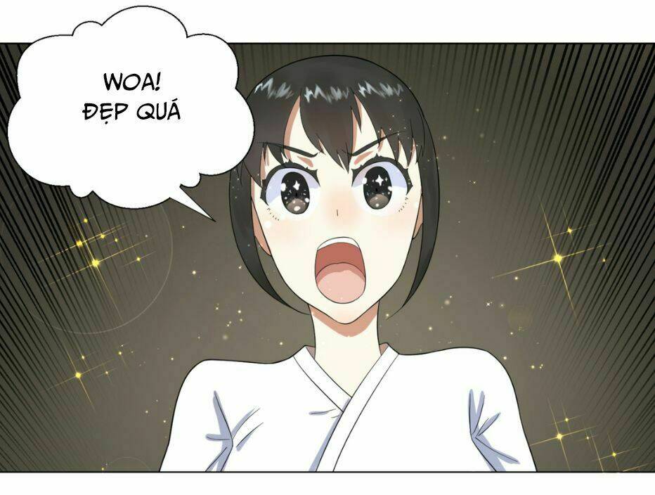 Ta Luyện Khí Ba Ngàn Năm Chapter 33 - Trang 2