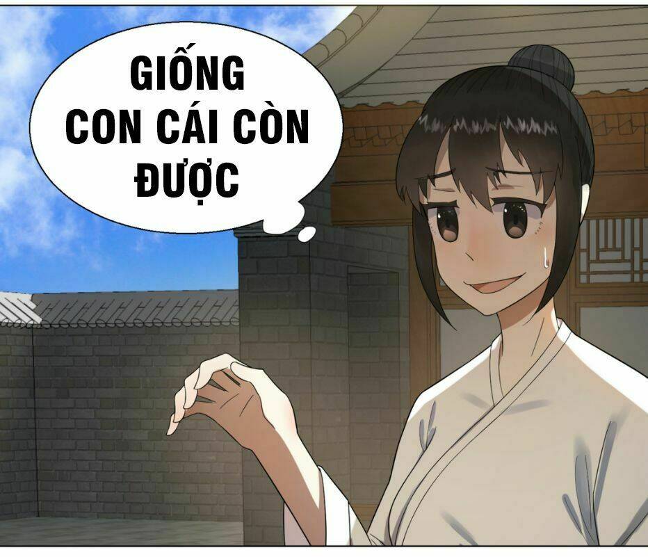 Ta Luyện Khí Ba Ngàn Năm Chapter 33 - Trang 2