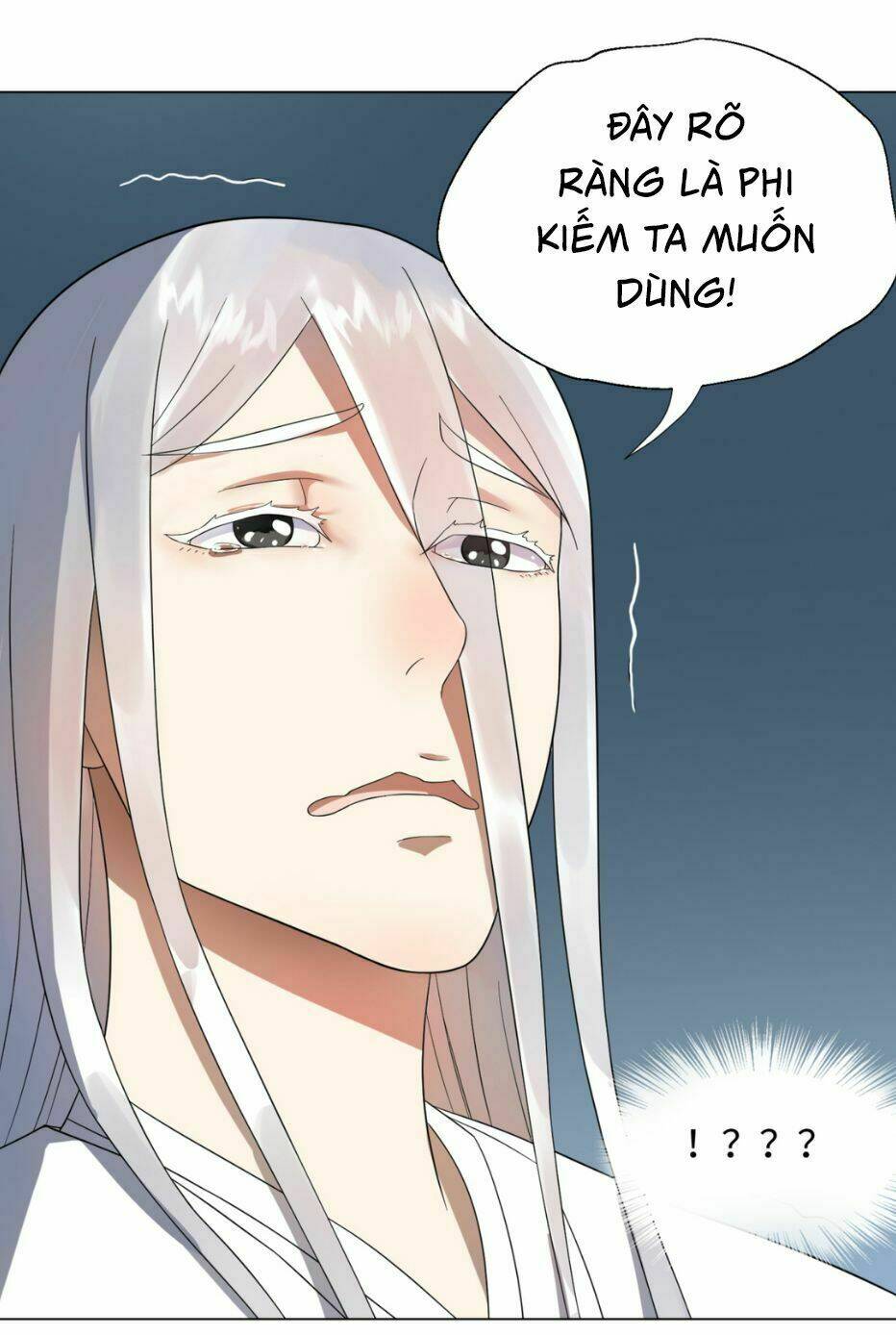Ta Luyện Khí Ba Ngàn Năm Chapter 33 - Trang 2