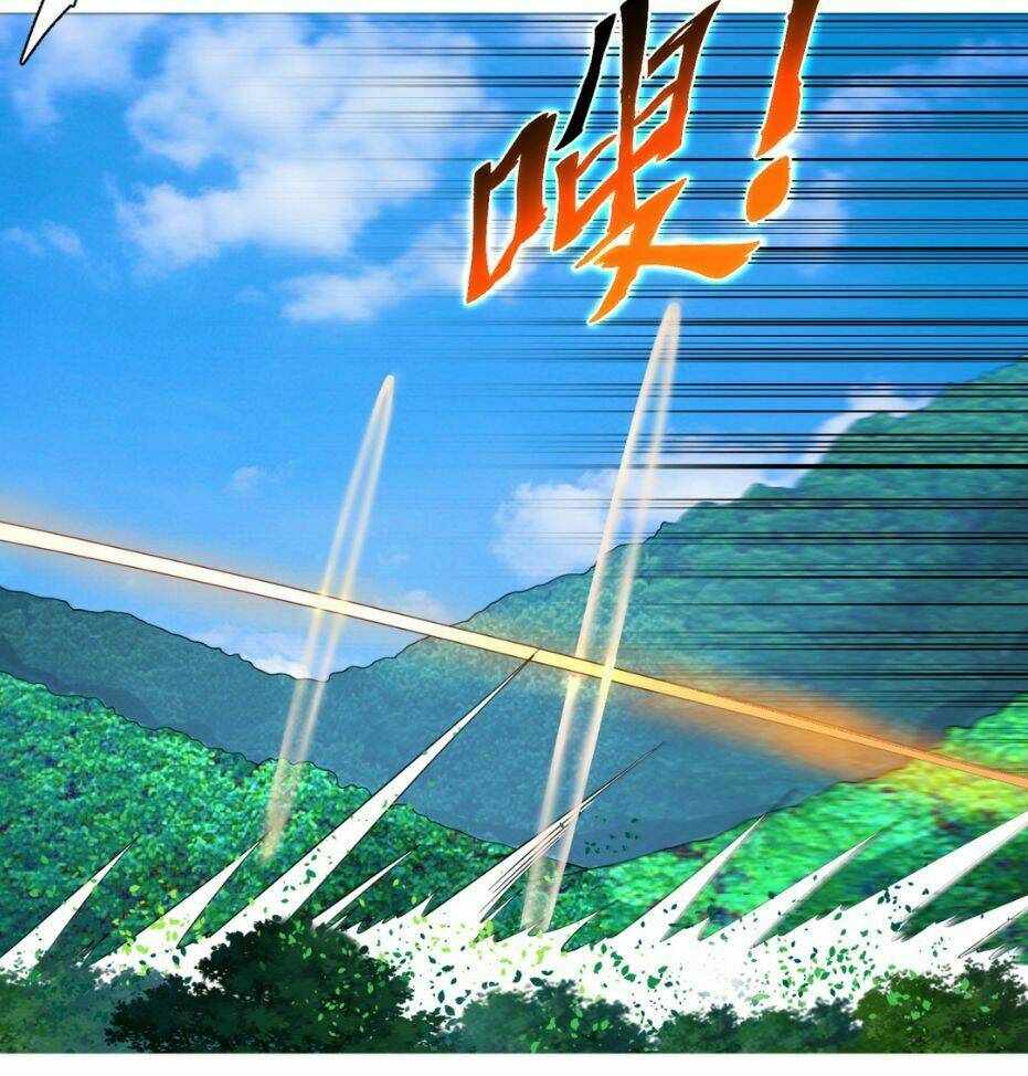 Ta Luyện Khí Ba Ngàn Năm Chapter 36 - Trang 2