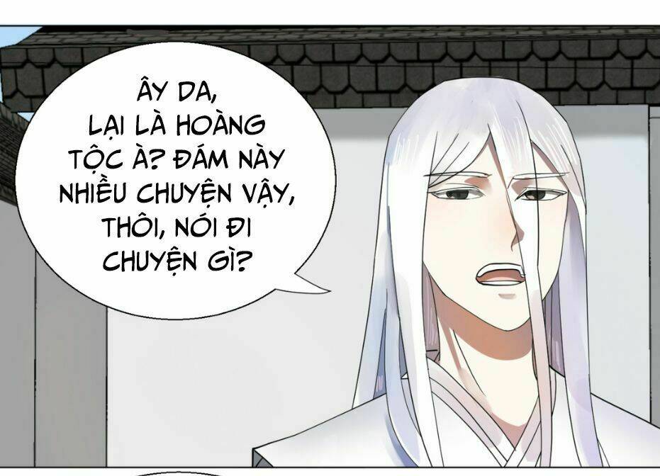 Ta Luyện Khí Ba Ngàn Năm Chapter 37 - Trang 2