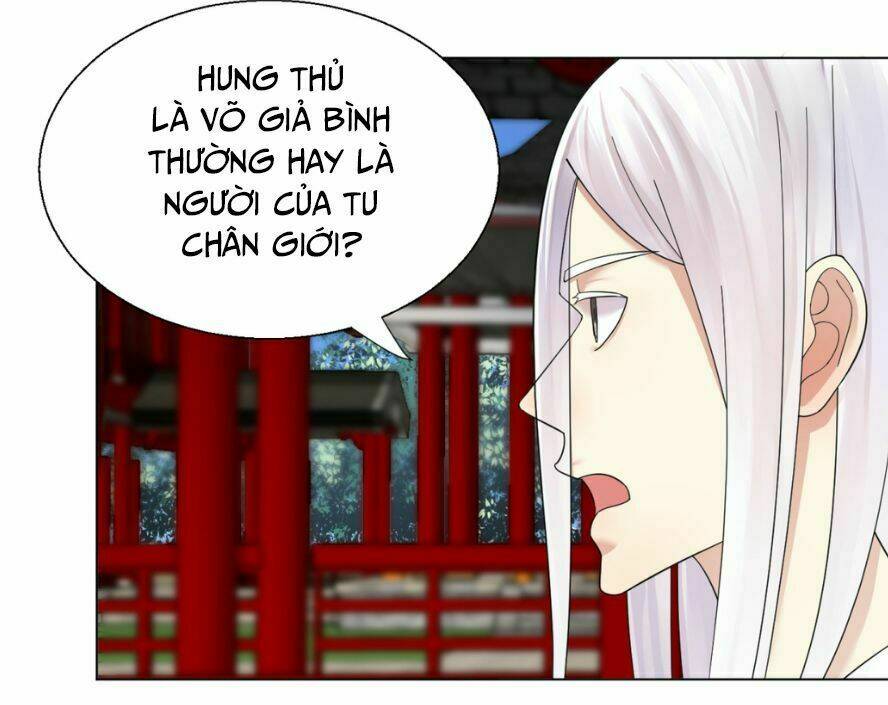 Ta Luyện Khí Ba Ngàn Năm Chapter 37 - Trang 2