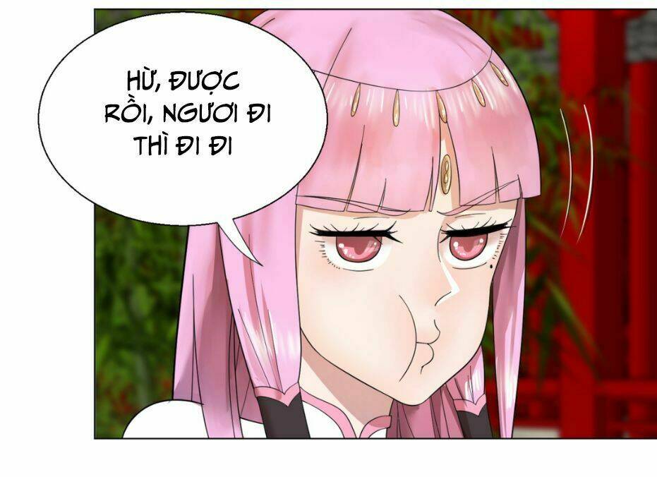 Ta Luyện Khí Ba Ngàn Năm Chapter 37 - Trang 2