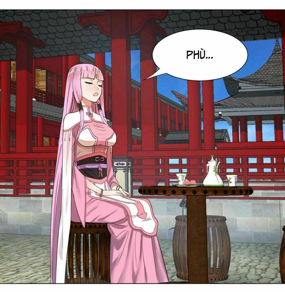 Ta Luyện Khí Ba Ngàn Năm Chapter 37 - Trang 2