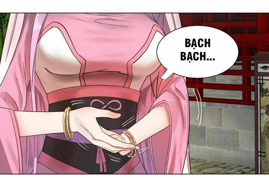 Ta Luyện Khí Ba Ngàn Năm Chapter 37 - Trang 2