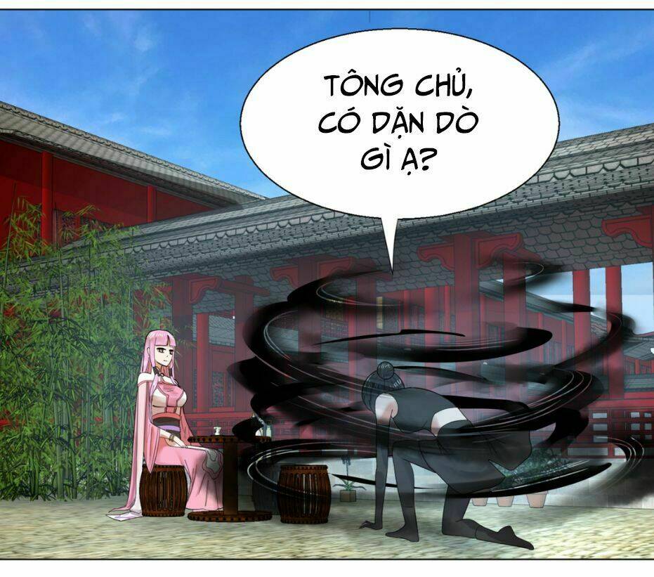 Ta Luyện Khí Ba Ngàn Năm Chapter 37 - Trang 2