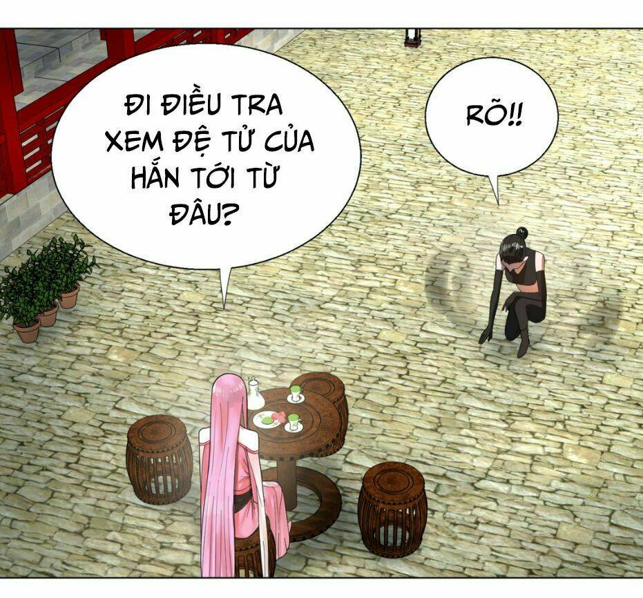 Ta Luyện Khí Ba Ngàn Năm Chapter 37 - Trang 2