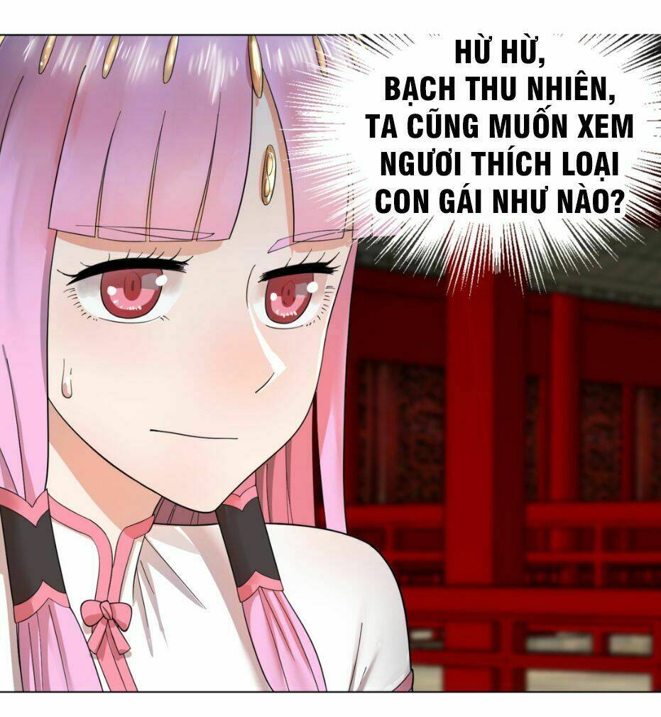 Ta Luyện Khí Ba Ngàn Năm Chapter 37 - Trang 2