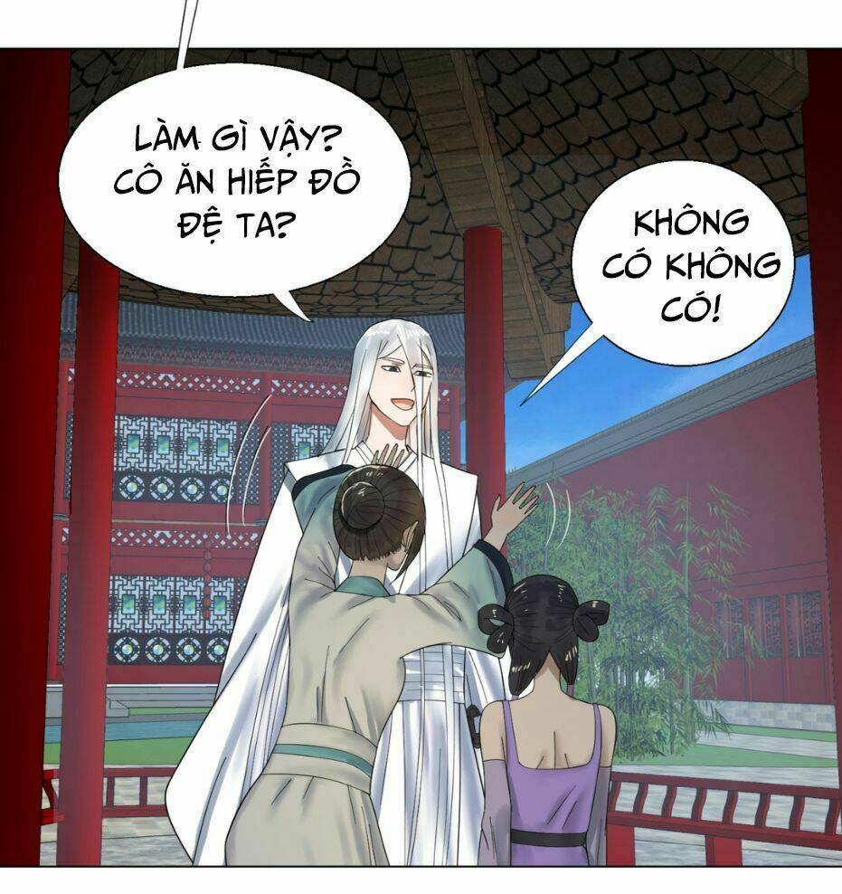 Ta Luyện Khí Ba Ngàn Năm Chapter 37 - Trang 2