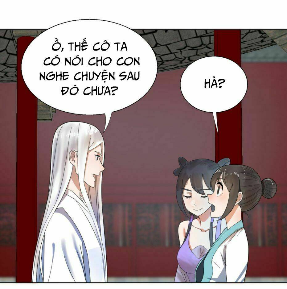 Ta Luyện Khí Ba Ngàn Năm Chapter 37 - Trang 2