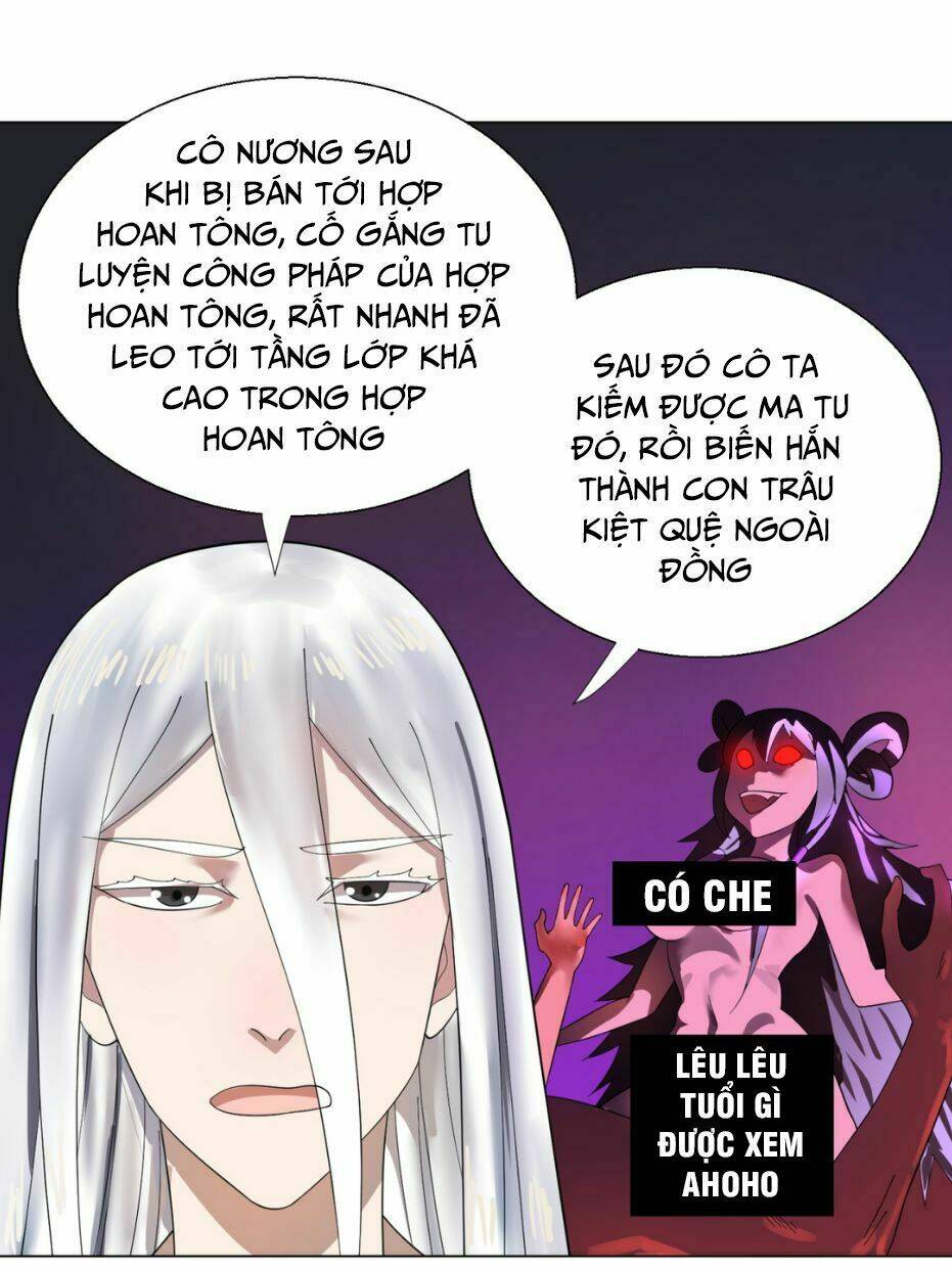 Ta Luyện Khí Ba Ngàn Năm Chapter 37 - Trang 2