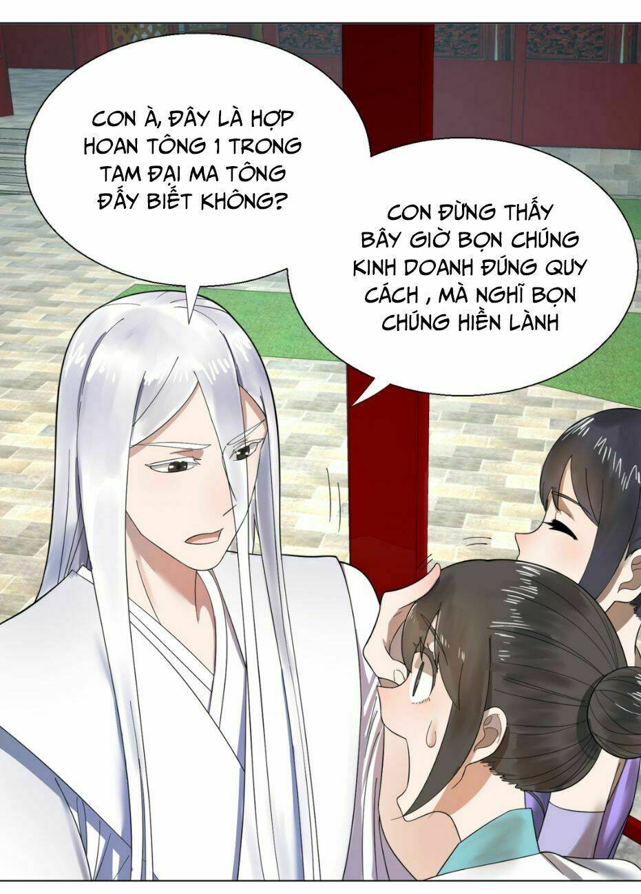 Ta Luyện Khí Ba Ngàn Năm Chapter 37 - Trang 2