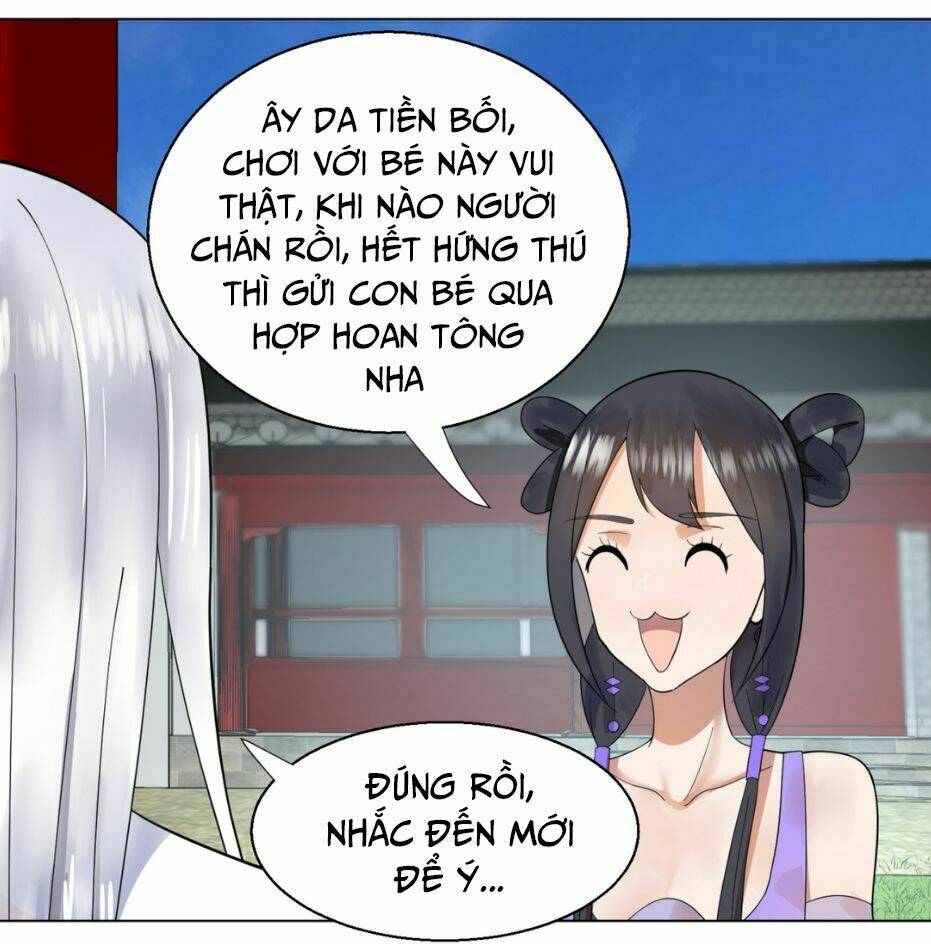 Ta Luyện Khí Ba Ngàn Năm Chapter 37 - Trang 2