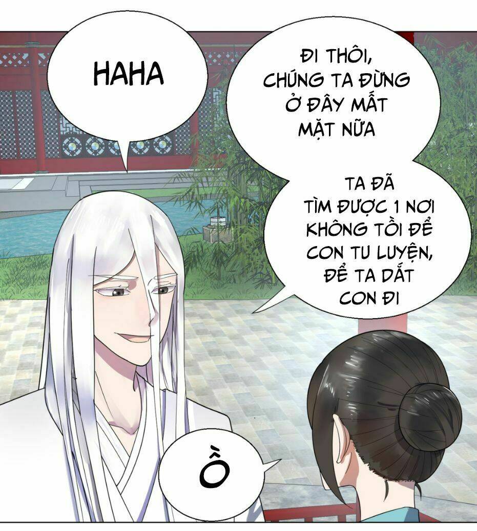 Ta Luyện Khí Ba Ngàn Năm Chapter 37 - Trang 2