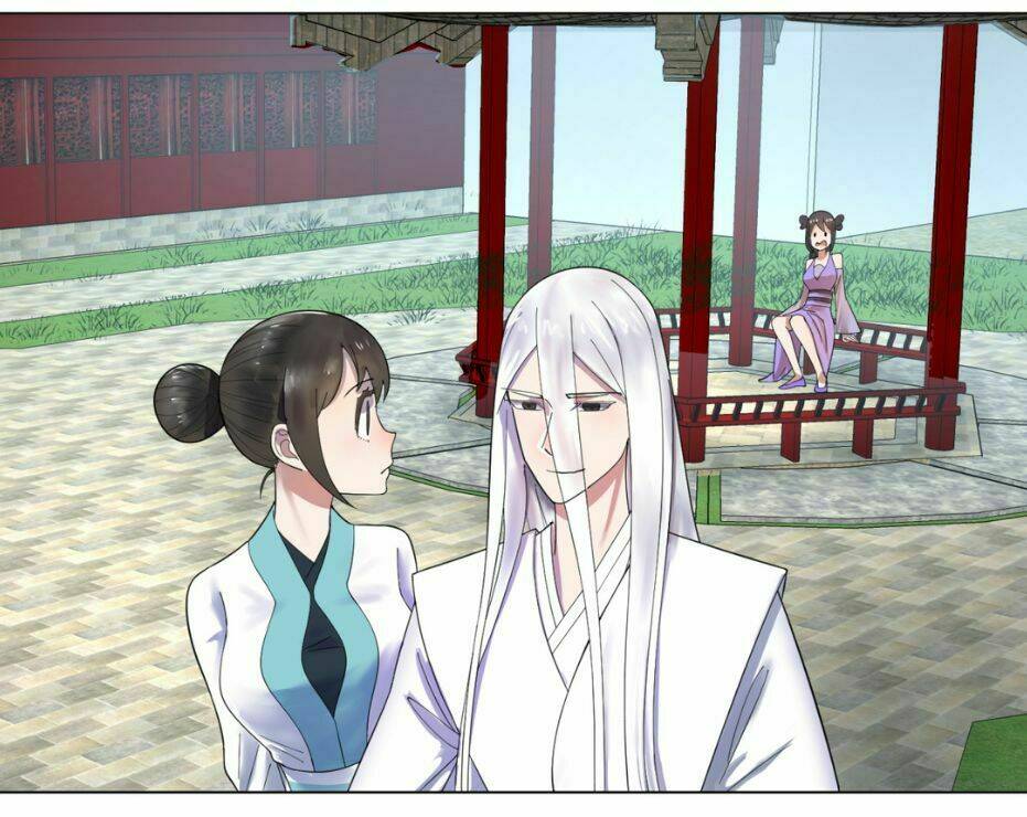 Ta Luyện Khí Ba Ngàn Năm Chapter 37 - Trang 2