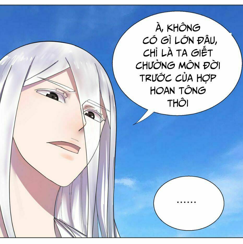 Ta Luyện Khí Ba Ngàn Năm Chapter 37 - Trang 2