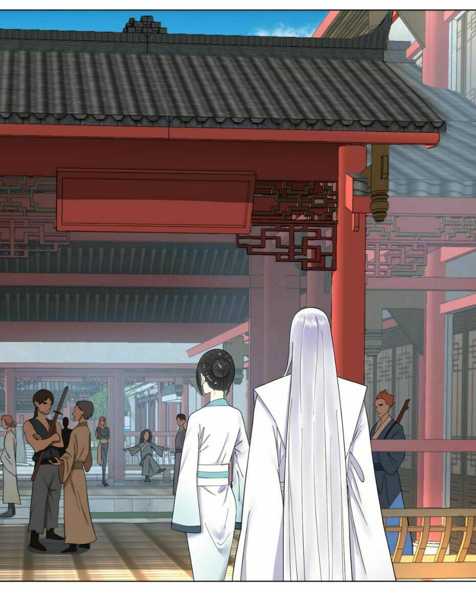 Ta Luyện Khí Ba Ngàn Năm Chapter 38 - Trang 2