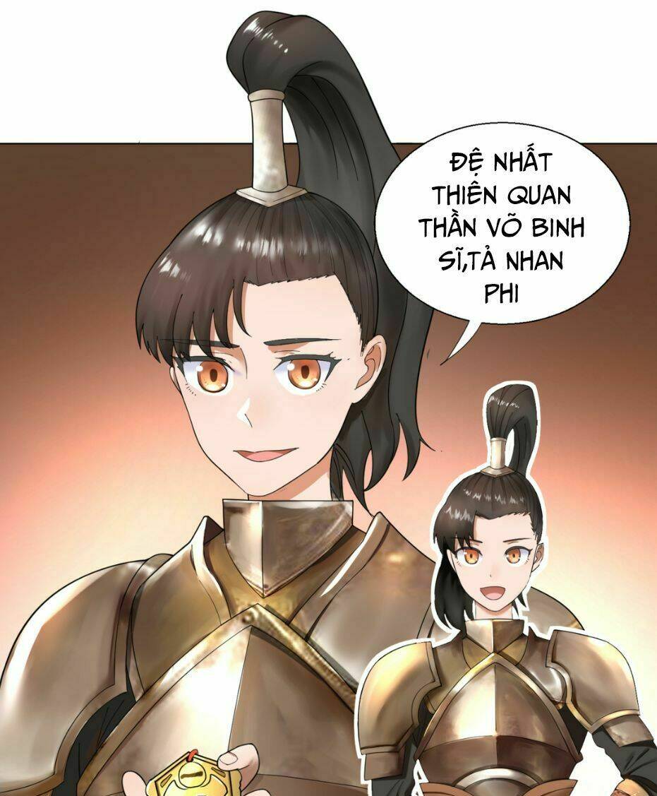 Ta Luyện Khí Ba Ngàn Năm Chapter 38 - Trang 2