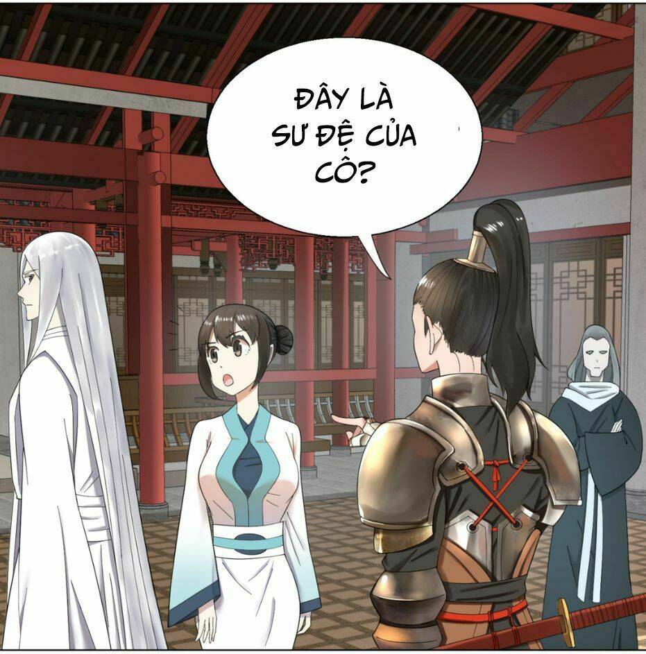 Ta Luyện Khí Ba Ngàn Năm Chapter 38 - Trang 2