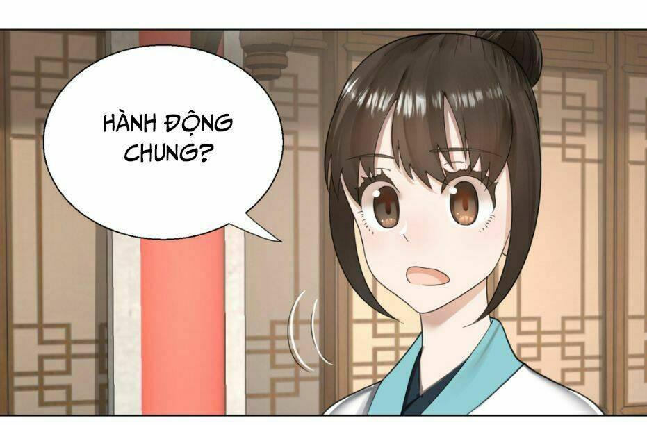 Ta Luyện Khí Ba Ngàn Năm Chapter 38 - Trang 2
