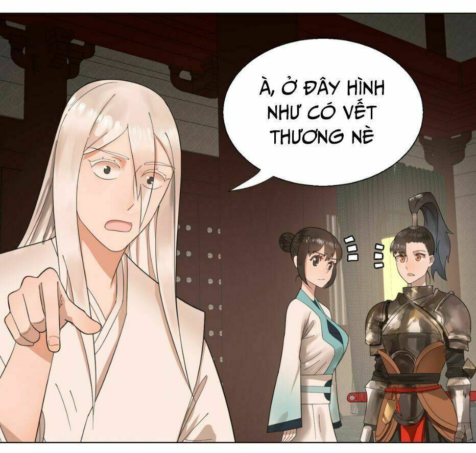 Ta Luyện Khí Ba Ngàn Năm Chapter 39 - Trang 2