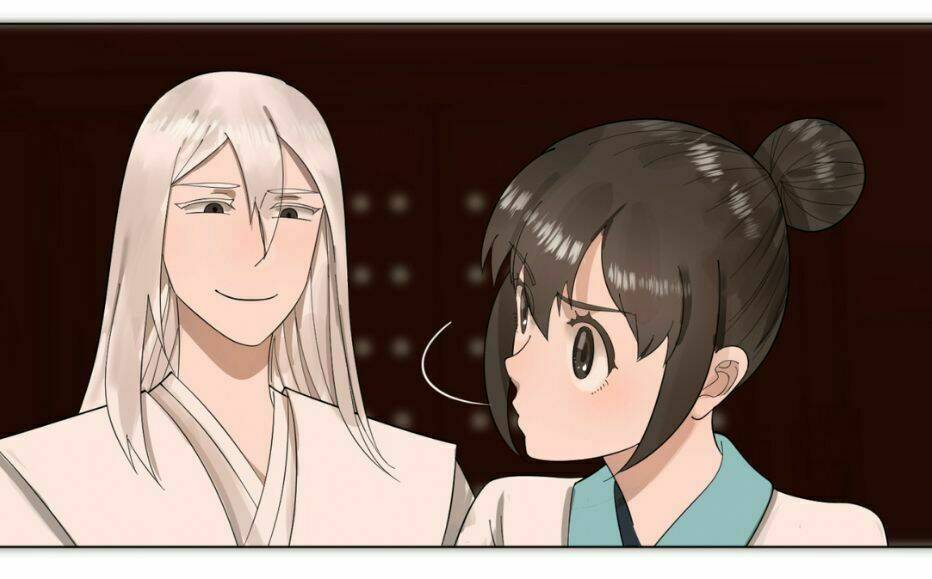 Ta Luyện Khí Ba Ngàn Năm Chapter 39 - Trang 2