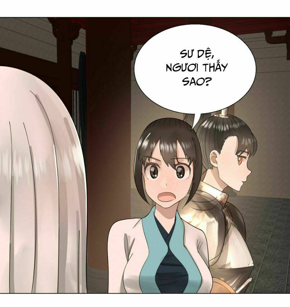 Ta Luyện Khí Ba Ngàn Năm Chapter 39 - Trang 2