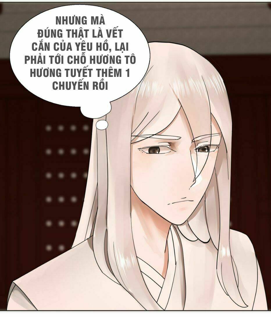 Ta Luyện Khí Ba Ngàn Năm Chapter 39 - Trang 2