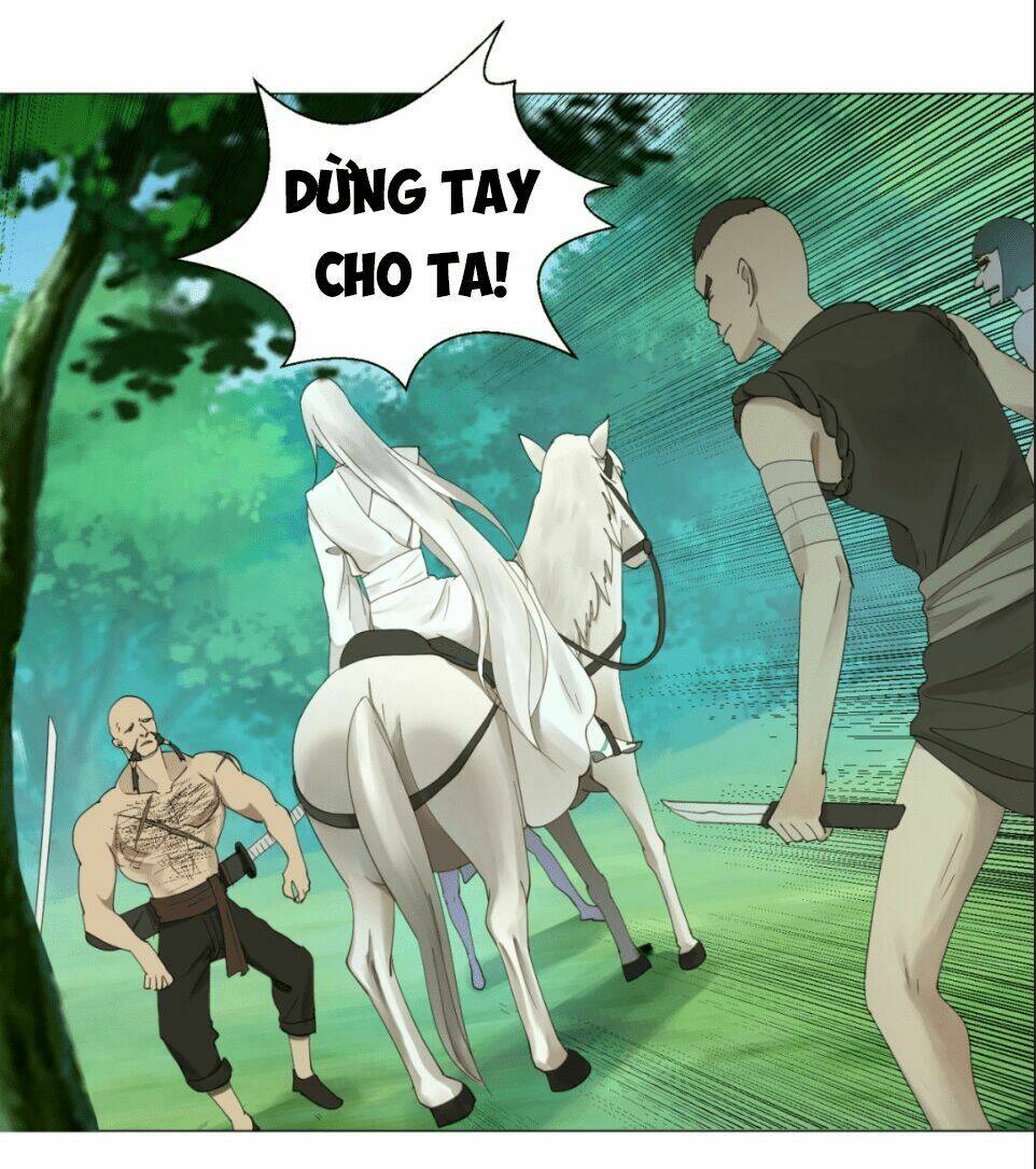 Ta Luyện Khí Ba Ngàn Năm Chapter 4 - Trang 2