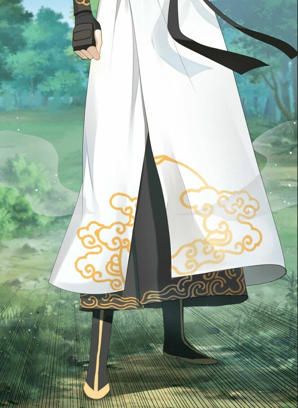 Ta Luyện Khí Ba Ngàn Năm Chapter 4 - Trang 2