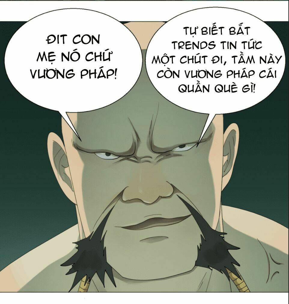Ta Luyện Khí Ba Ngàn Năm Chapter 4 - Trang 2