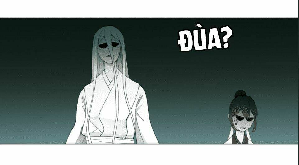 Ta Luyện Khí Ba Ngàn Năm Chapter 4 - Trang 2