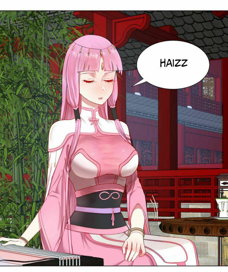 Ta Luyện Khí Ba Ngàn Năm Chapter 40 - Trang 2