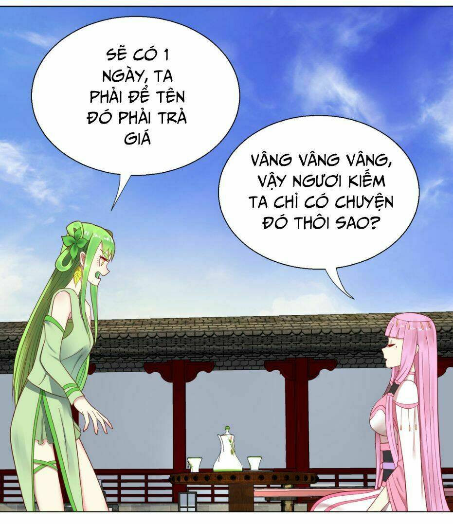 Ta Luyện Khí Ba Ngàn Năm Chapter 40 - Trang 2