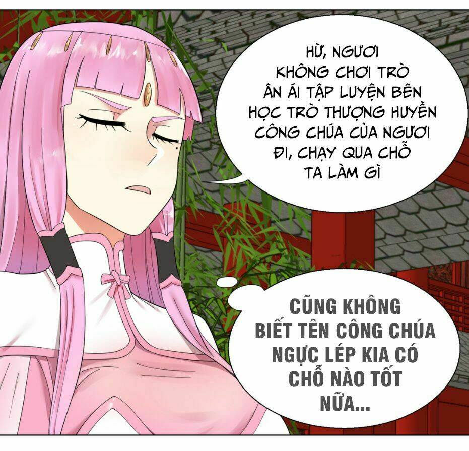Ta Luyện Khí Ba Ngàn Năm Chapter 40 - Trang 2