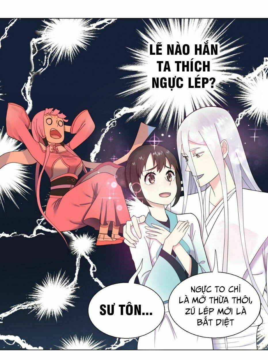 Ta Luyện Khí Ba Ngàn Năm Chapter 40 - Trang 2