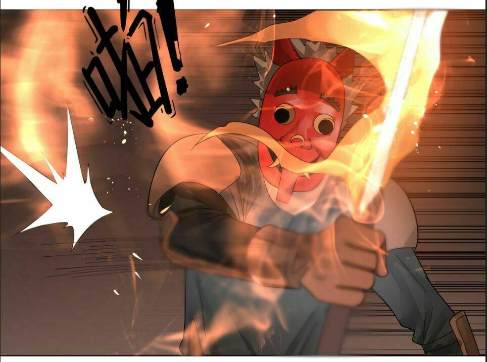 Ta Luyện Khí Ba Ngàn Năm Chapter 41 - Trang 2