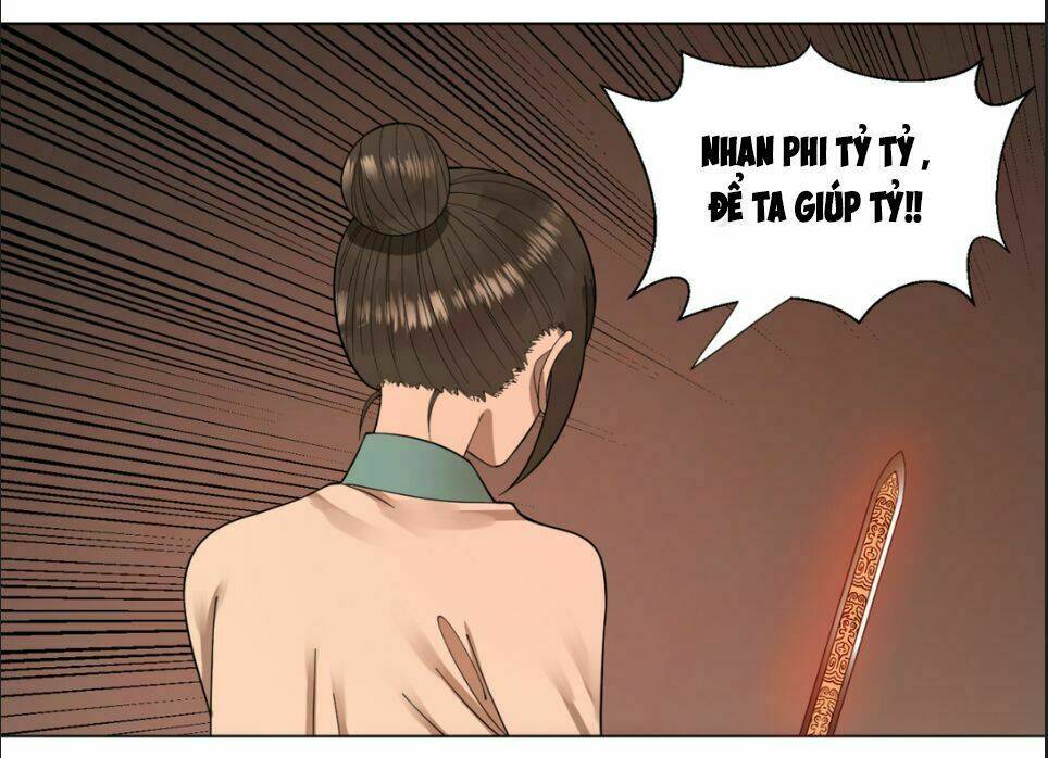 Ta Luyện Khí Ba Ngàn Năm Chapter 41 - Trang 2