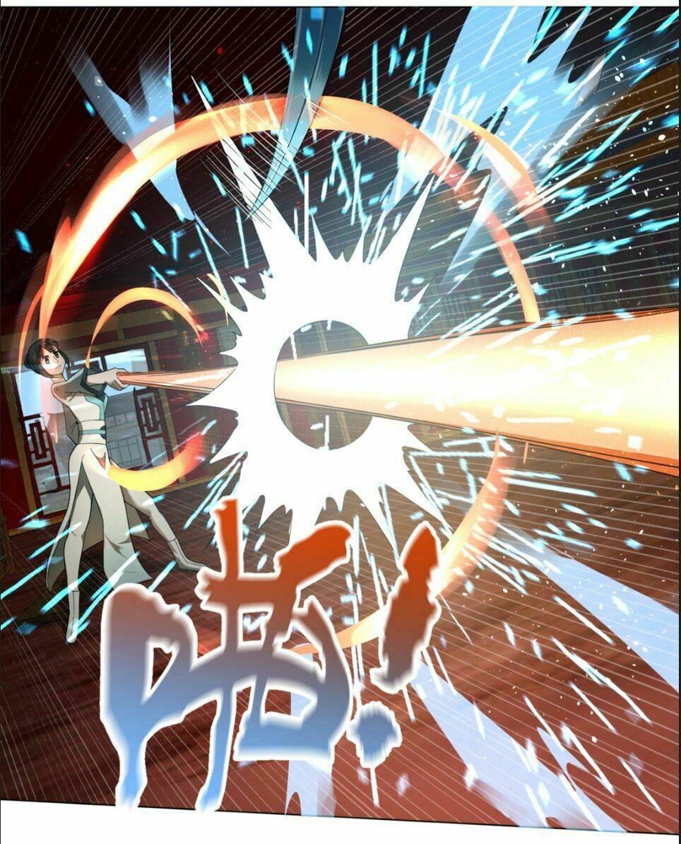 Ta Luyện Khí Ba Ngàn Năm Chapter 41 - Trang 2