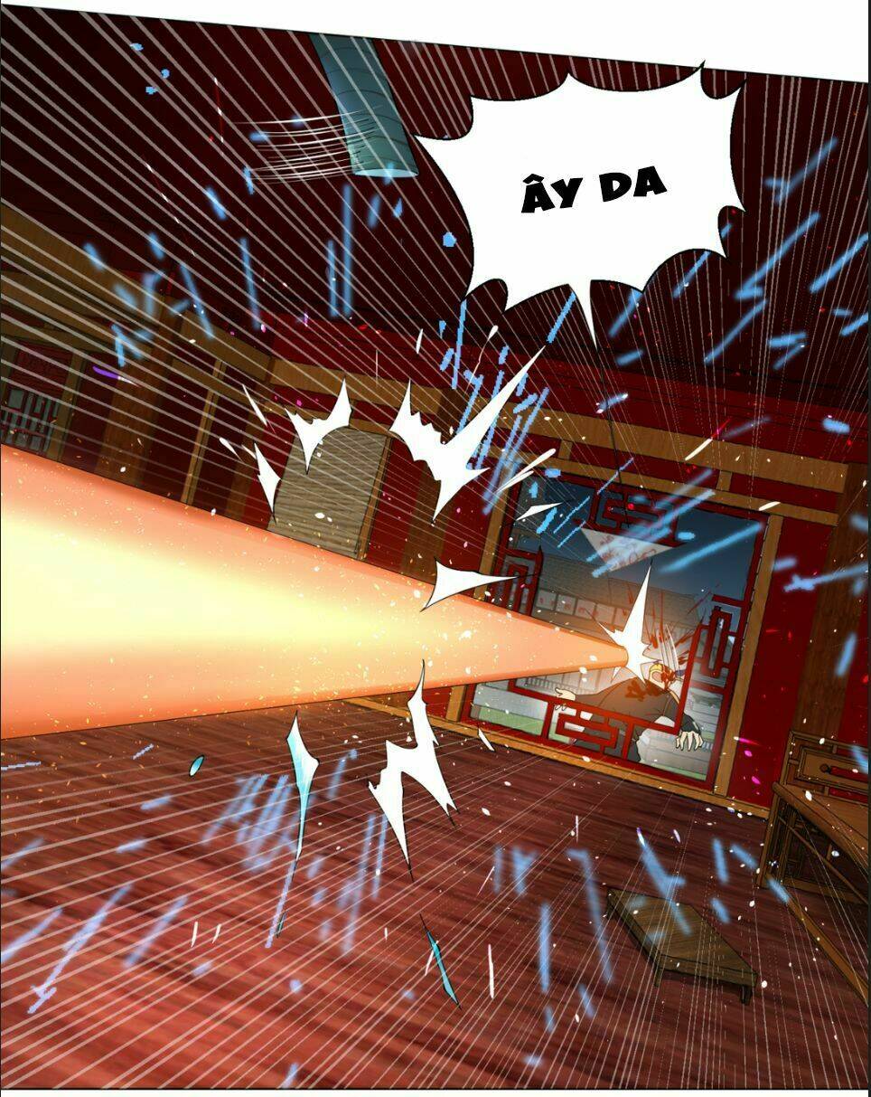 Ta Luyện Khí Ba Ngàn Năm Chapter 41 - Trang 2