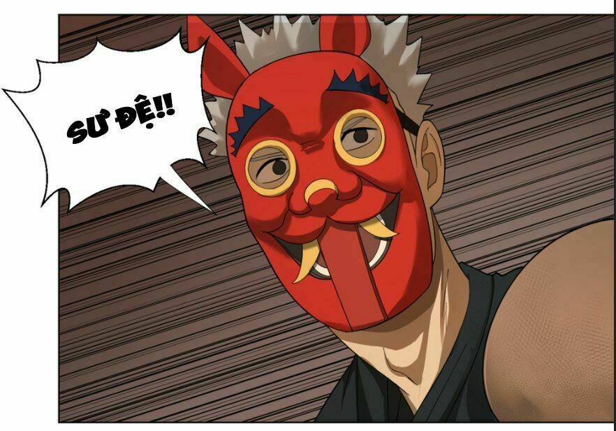 Ta Luyện Khí Ba Ngàn Năm Chapter 41 - Trang 2