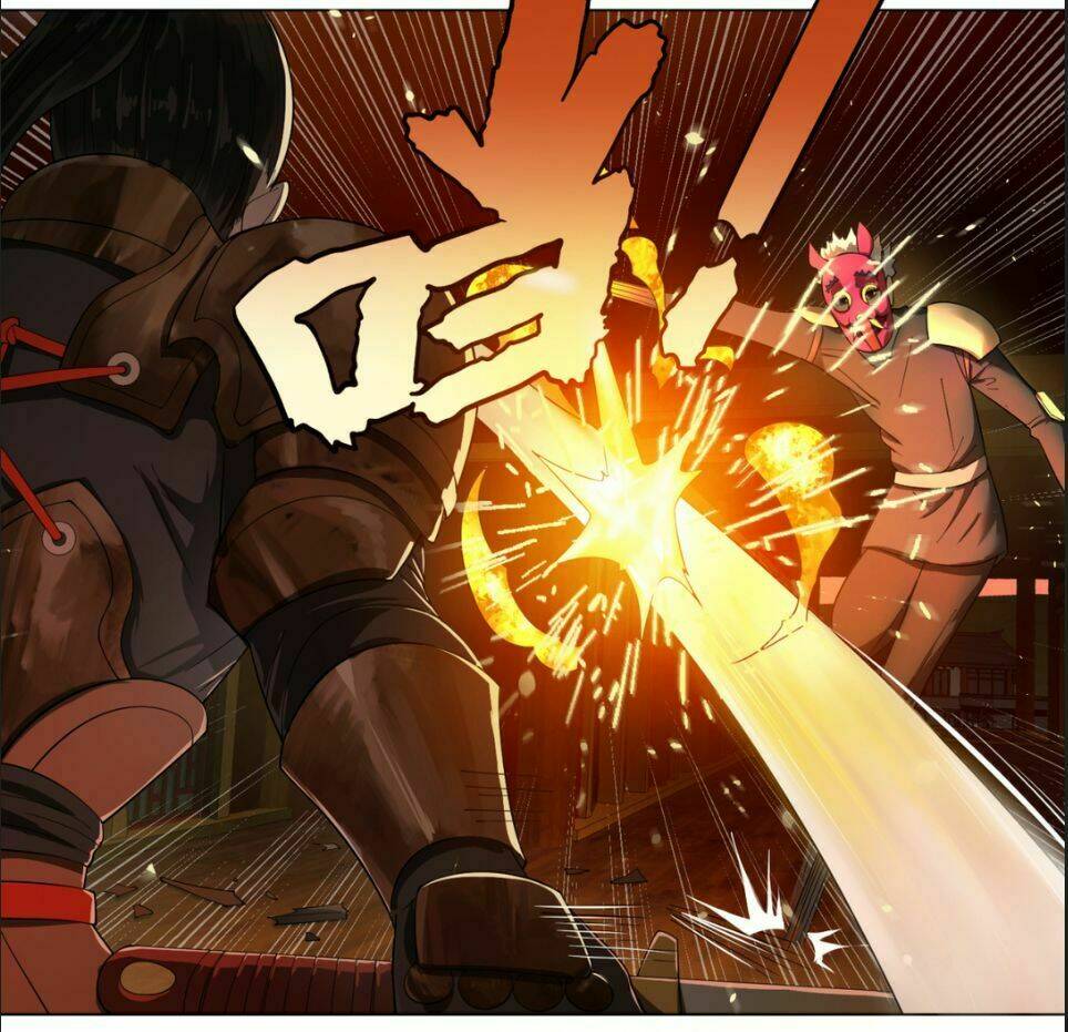 Ta Luyện Khí Ba Ngàn Năm Chapter 41 - Trang 2