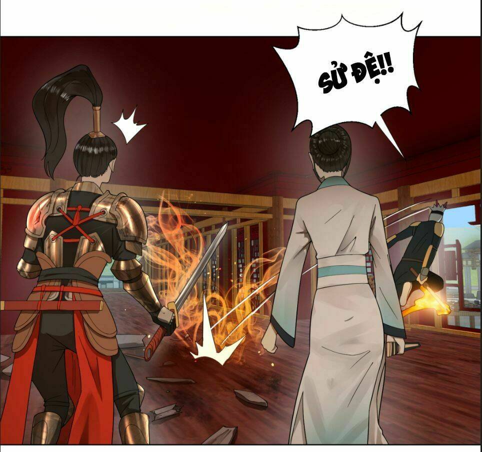 Ta Luyện Khí Ba Ngàn Năm Chapter 41 - Trang 2