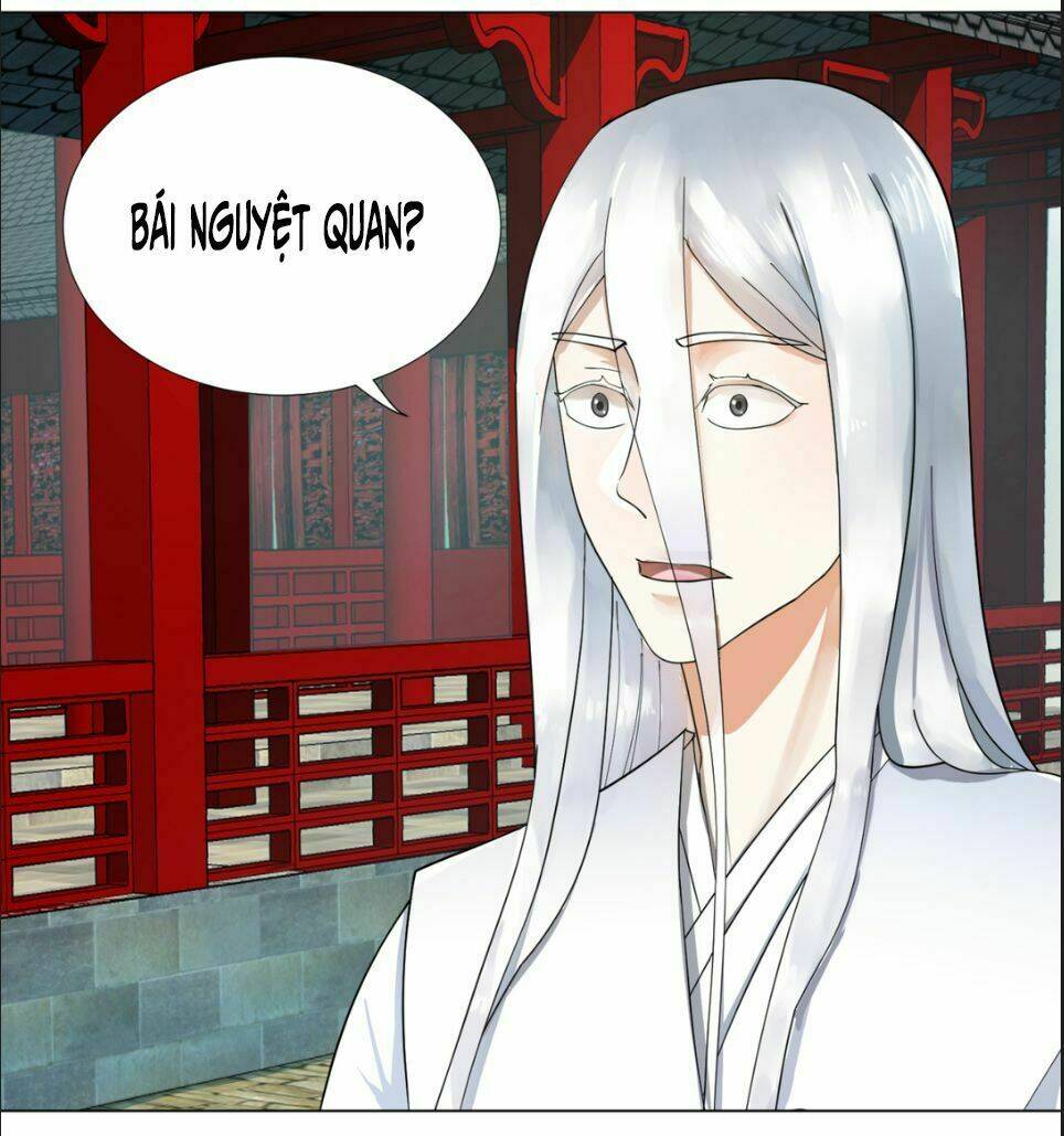 Ta Luyện Khí Ba Ngàn Năm Chapter 41 - Trang 2