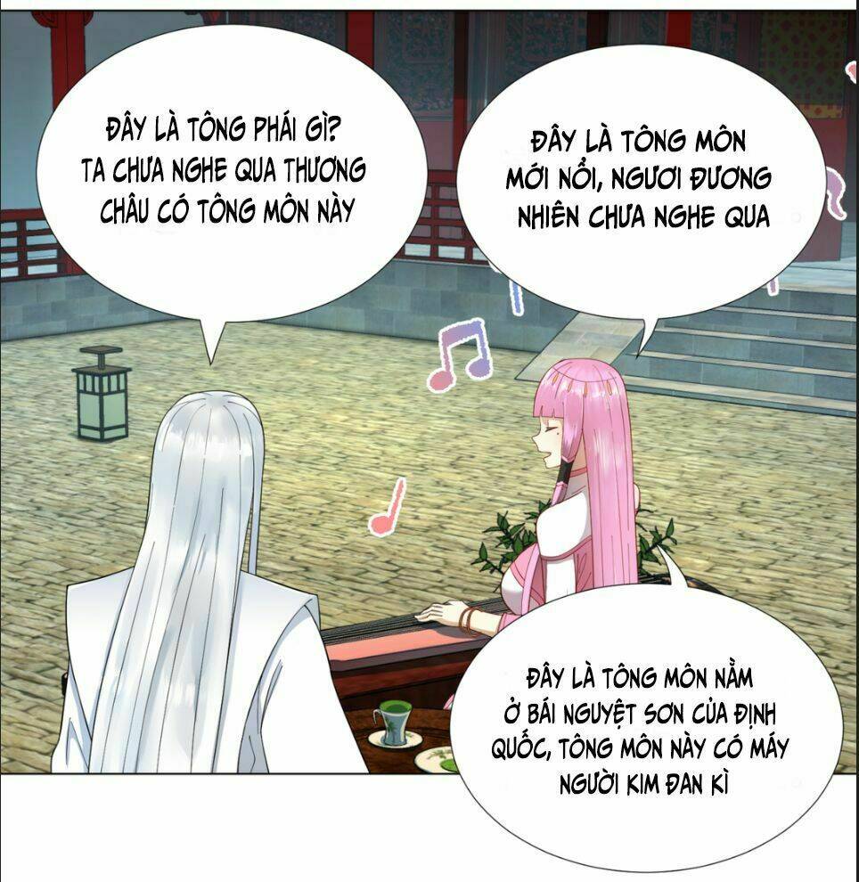 Ta Luyện Khí Ba Ngàn Năm Chapter 41 - Trang 2